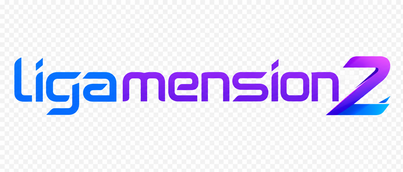 Logo ligamension2 untuk beranda